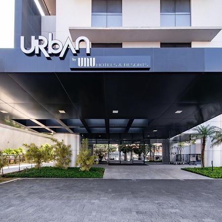Urban By Unu Osasco Hotel Екстер'єр фото
