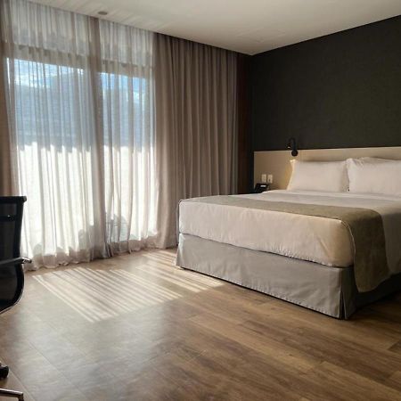 Urban By Unu Osasco Hotel Екстер'єр фото