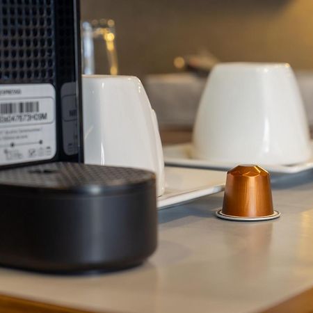 Urban By Unu Osasco Hotel Екстер'єр фото