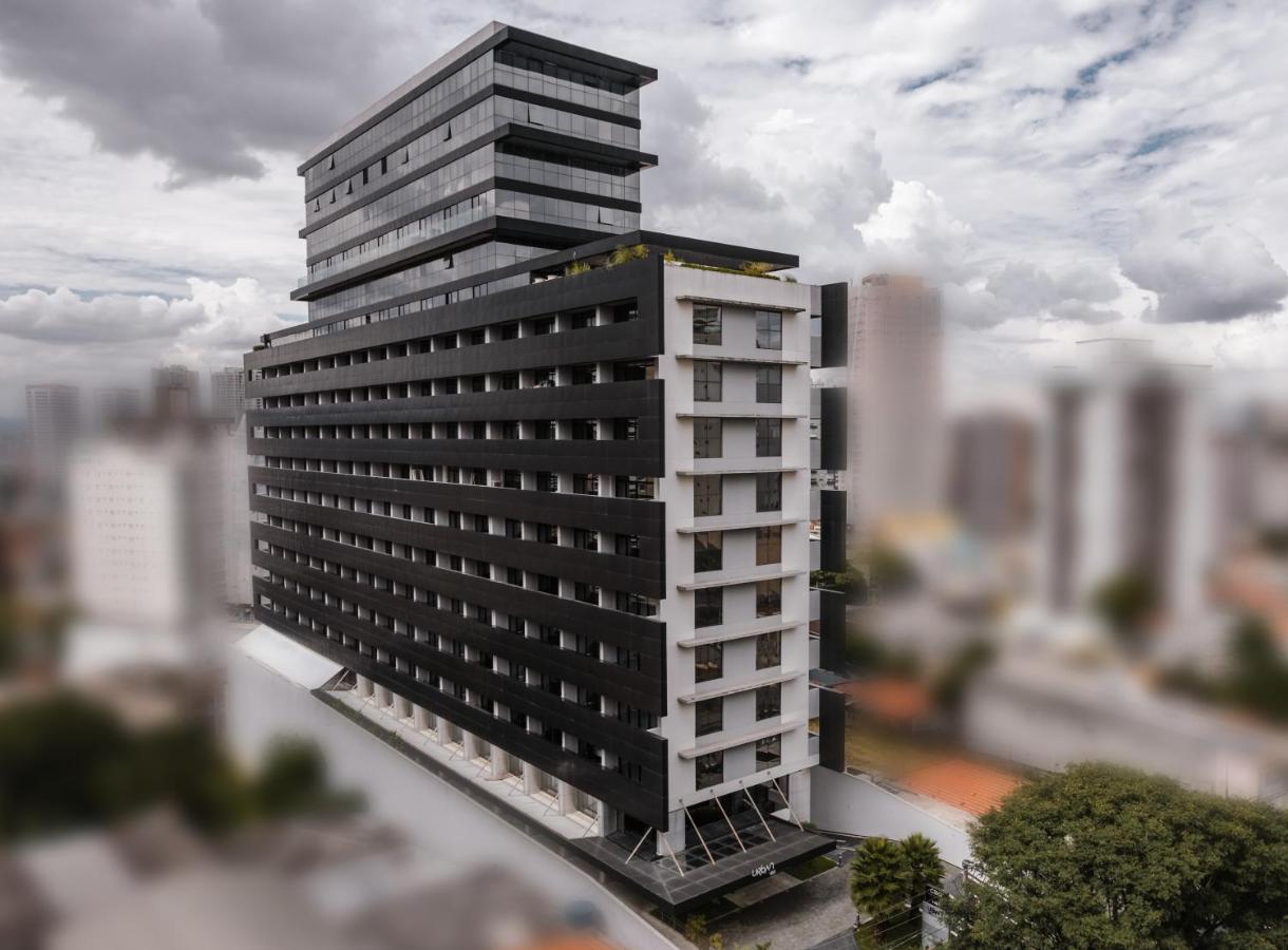 Urban By Unu Osasco Hotel Екстер'єр фото