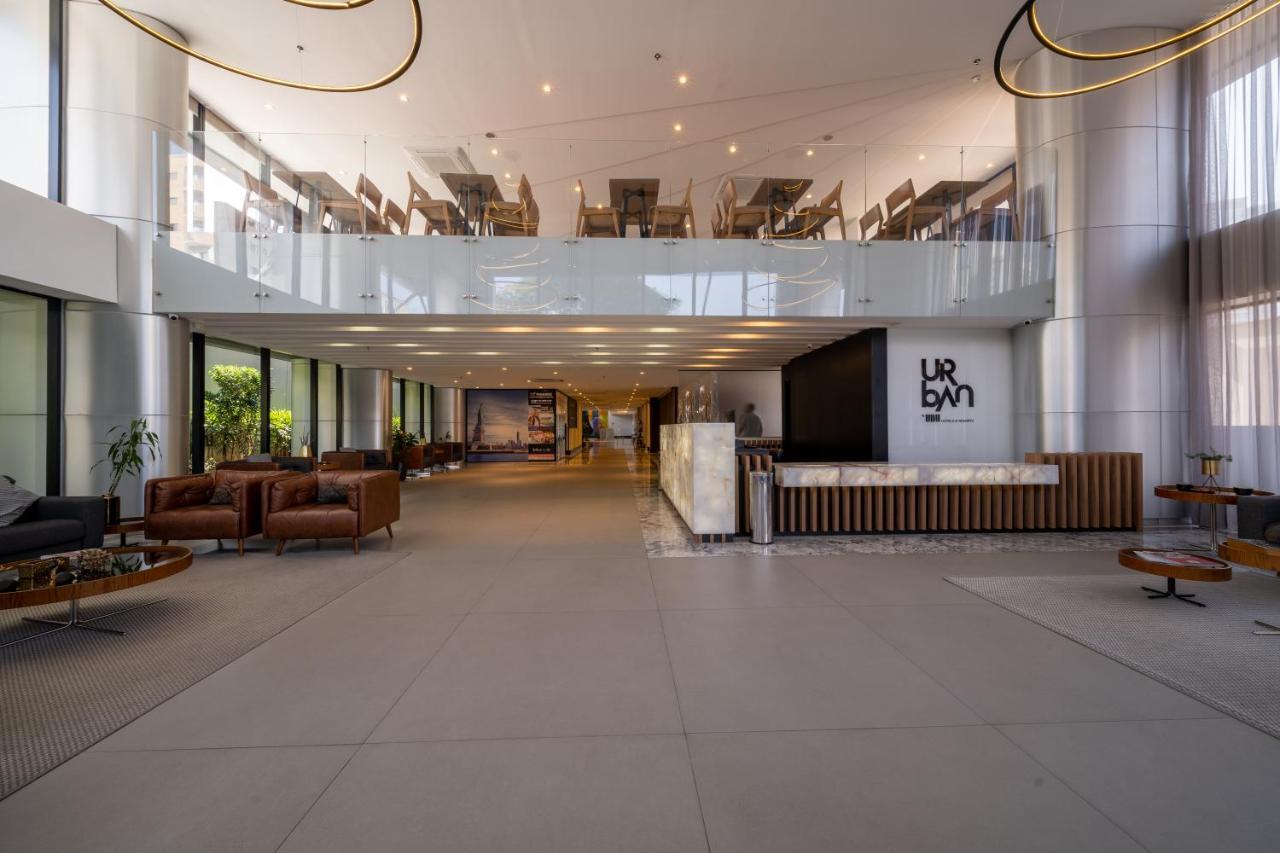 Urban By Unu Osasco Hotel Екстер'єр фото