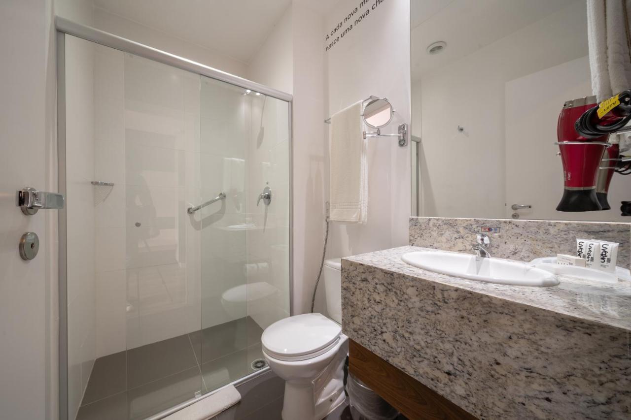 Urban By Unu Osasco Hotel Екстер'єр фото
