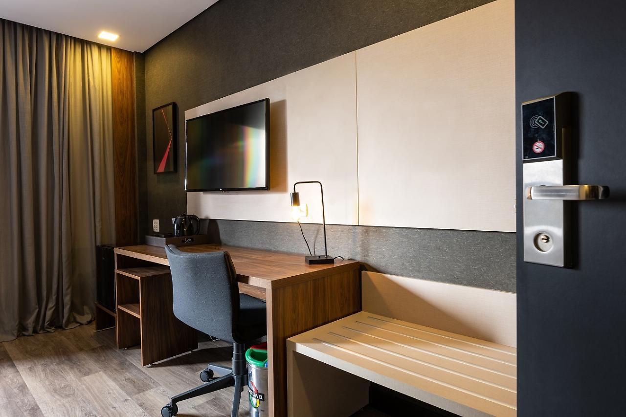 Urban By Unu Osasco Hotel Екстер'єр фото