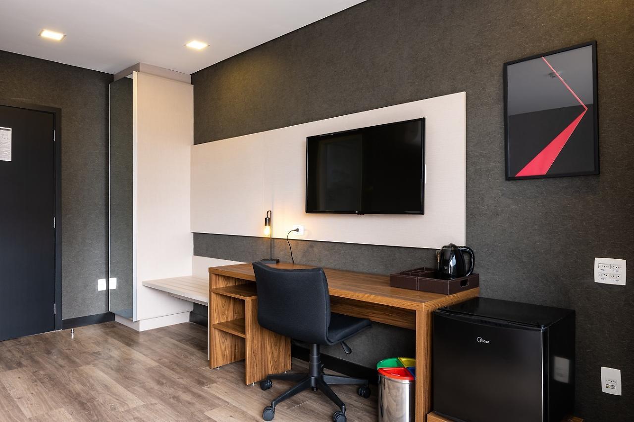 Urban By Unu Osasco Hotel Екстер'єр фото