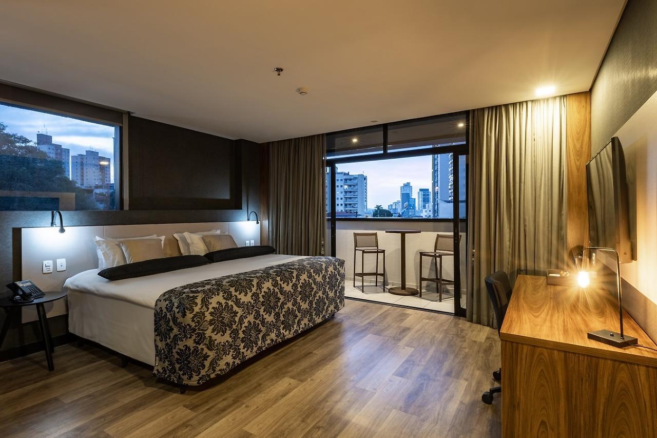 Urban By Unu Osasco Hotel Екстер'єр фото