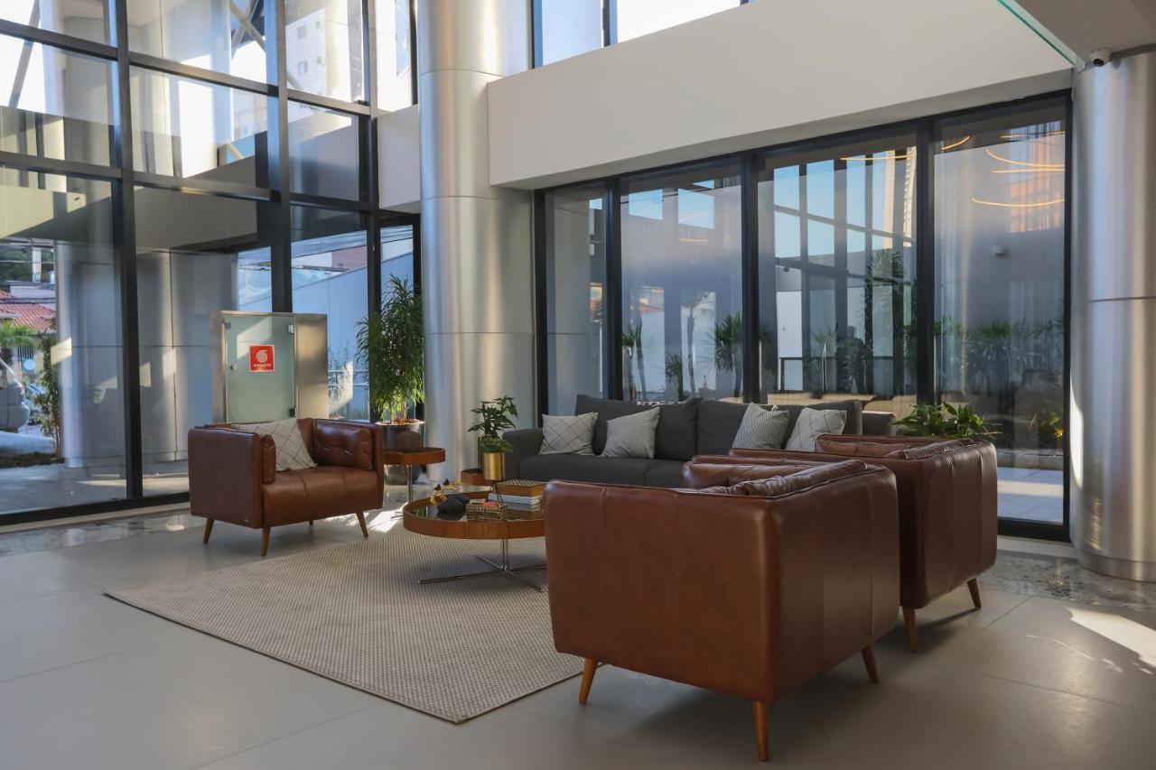 Urban By Unu Osasco Hotel Екстер'єр фото
