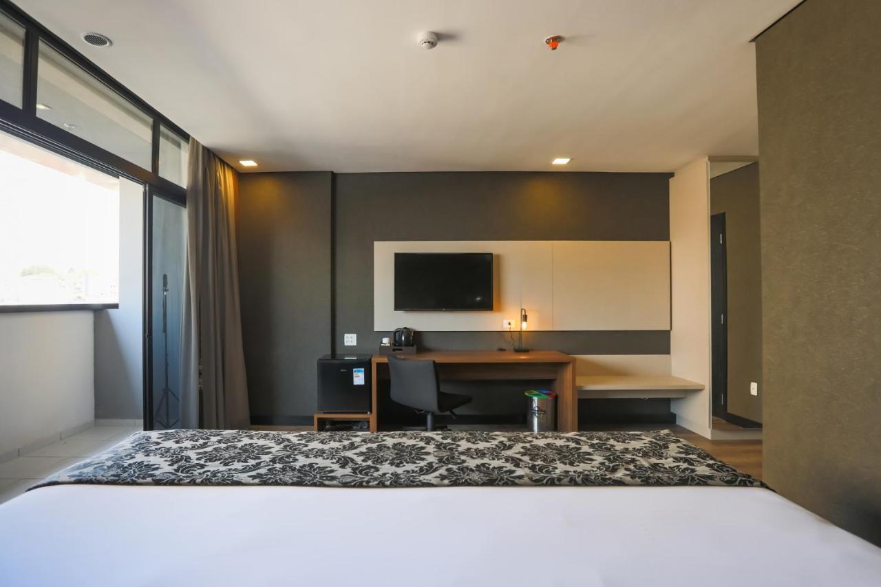 Urban By Unu Osasco Hotel Екстер'єр фото