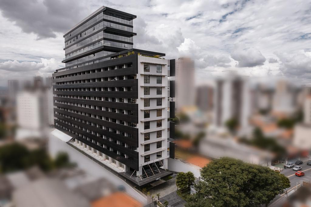 Urban By Unu Osasco Hotel Екстер'єр фото
