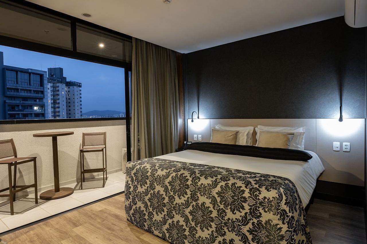 Urban By Unu Osasco Hotel Екстер'єр фото