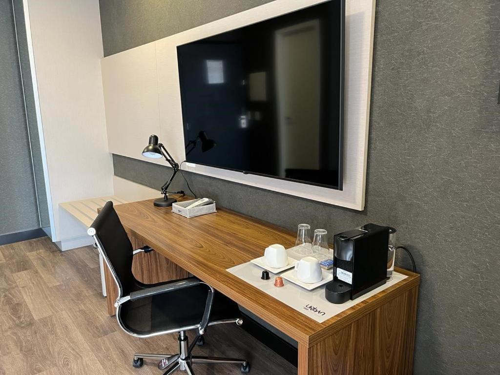 Urban By Unu Osasco Hotel Екстер'єр фото