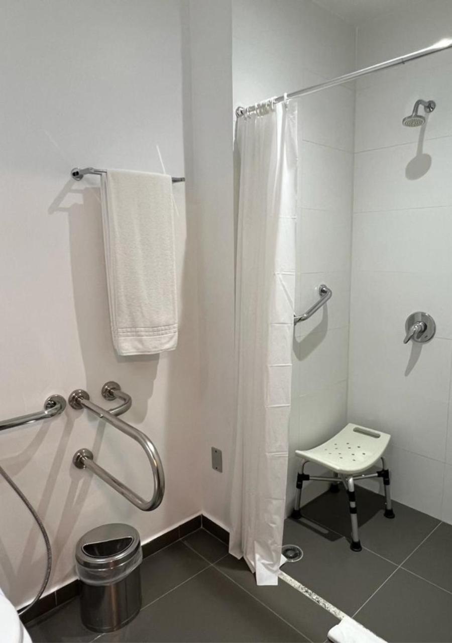 Urban By Unu Osasco Hotel Екстер'єр фото