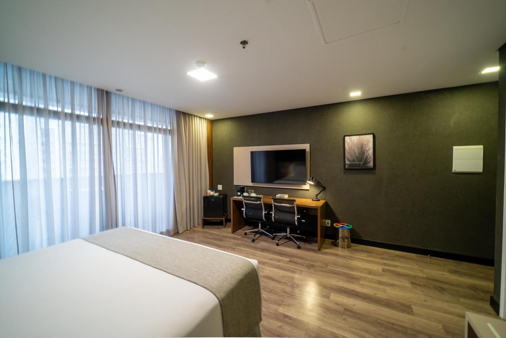 Urban By Unu Osasco Hotel Екстер'єр фото
