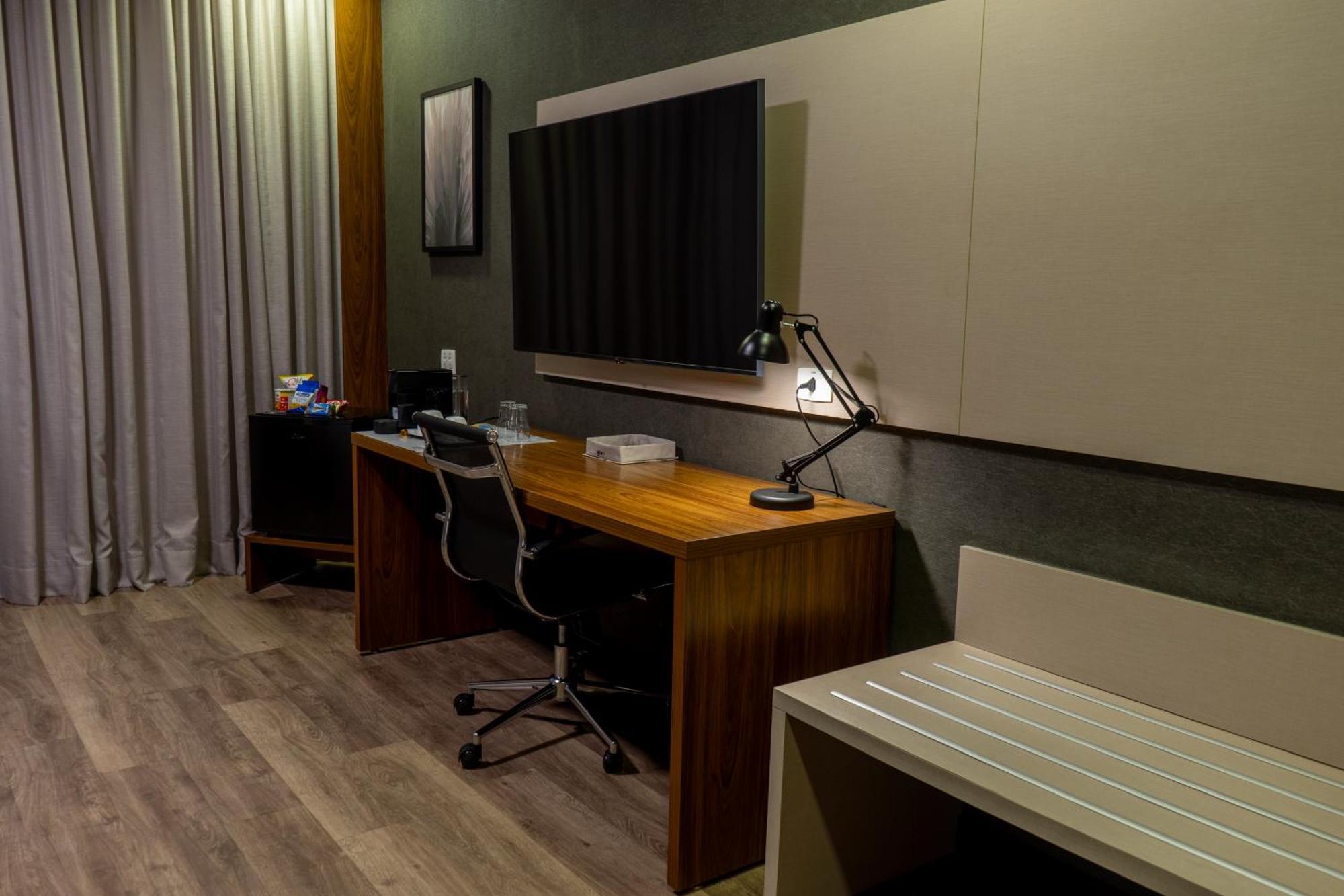 Urban By Unu Osasco Hotel Екстер'єр фото