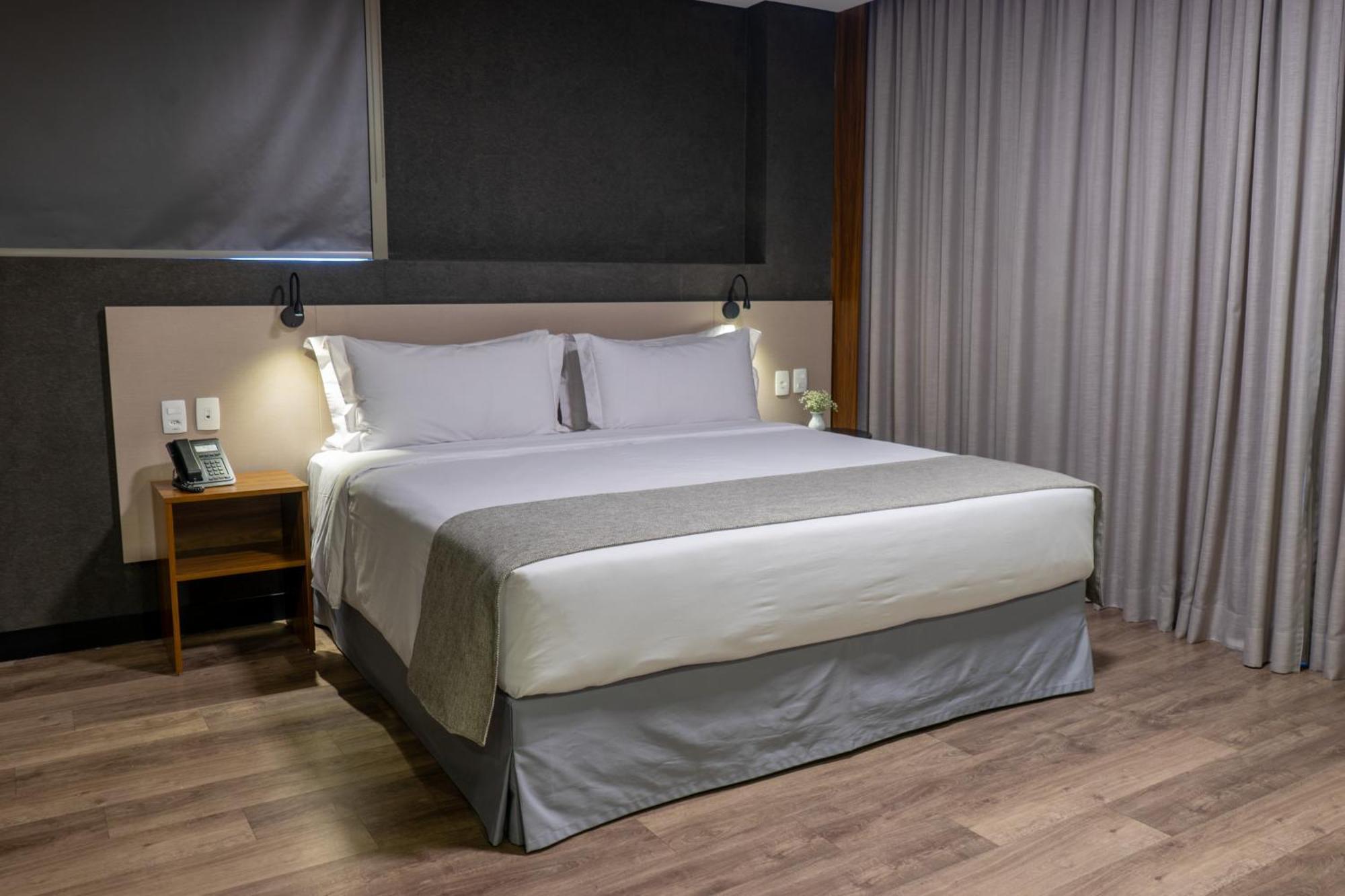 Urban By Unu Osasco Hotel Екстер'єр фото